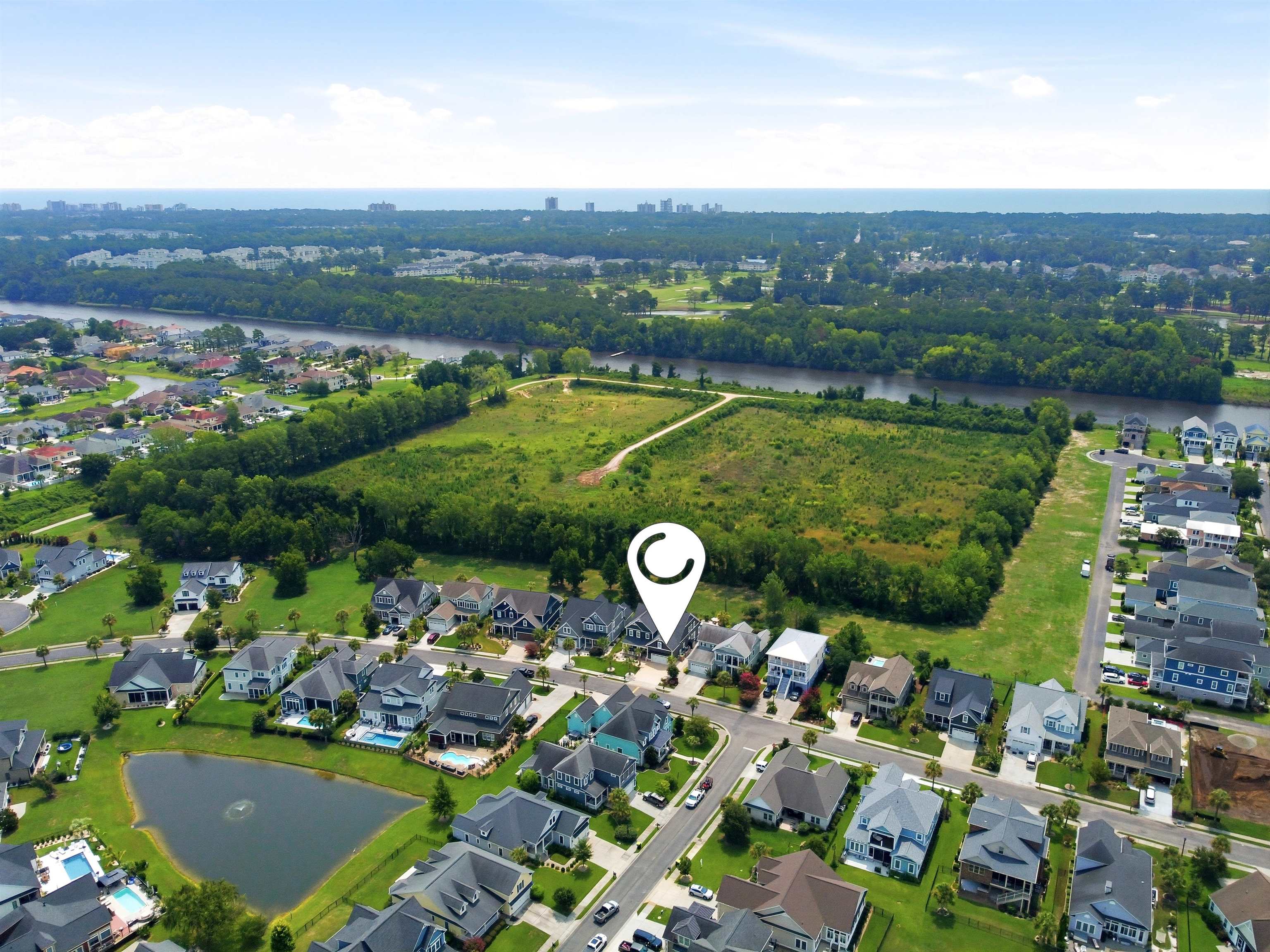 1289 East Isle of Palms Ave.