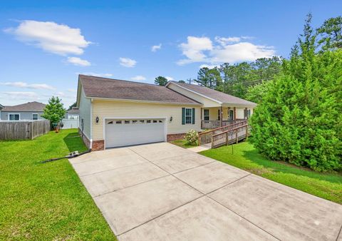 2500 Stones Edge Blvd. Little River SC 29566