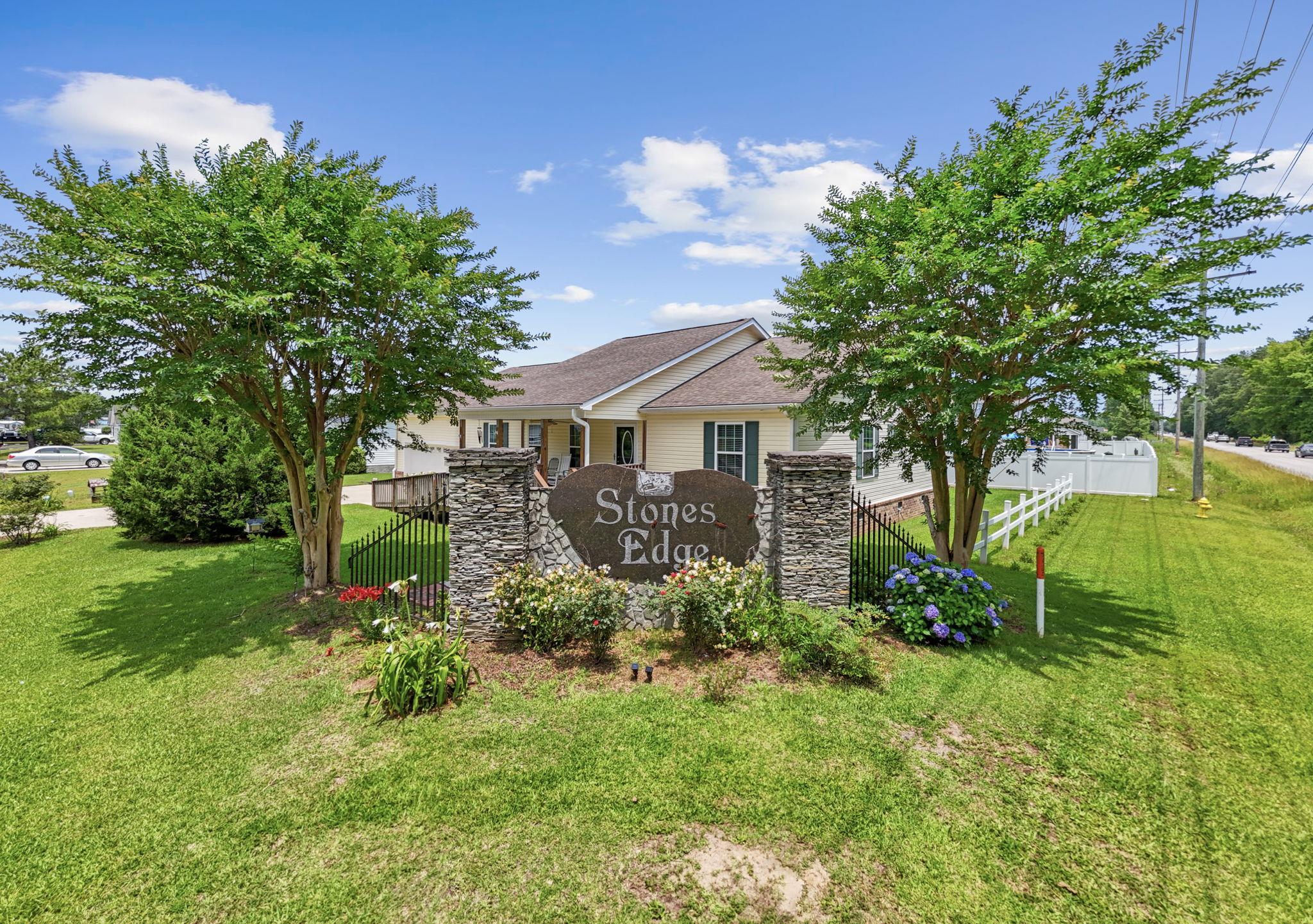 2500 Stones Edge Blvd.