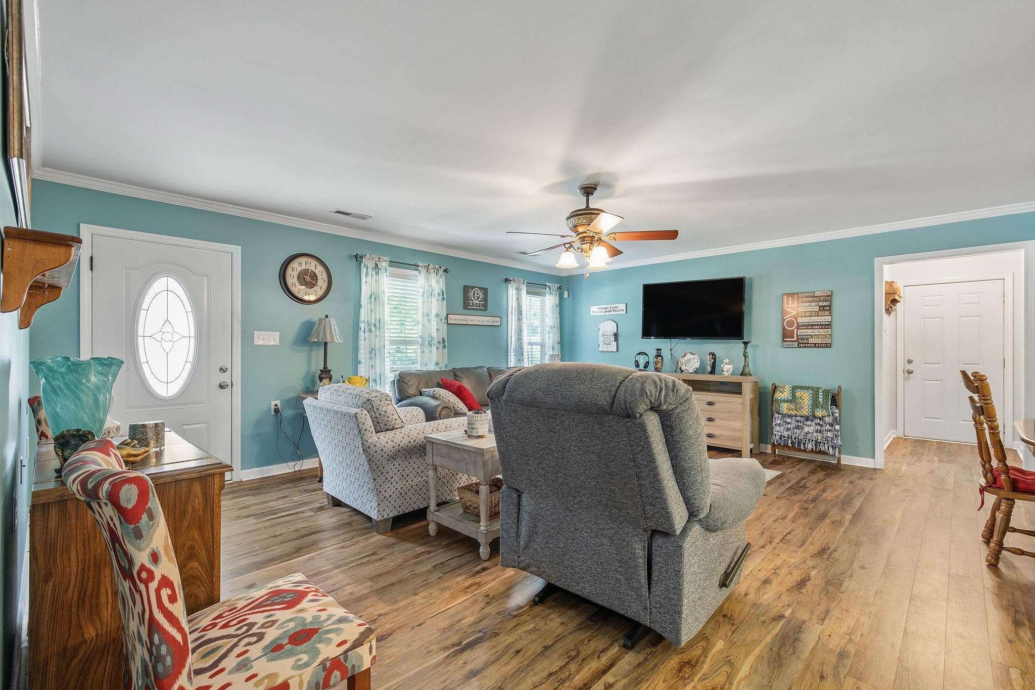 2500 Stones Edge Blvd.