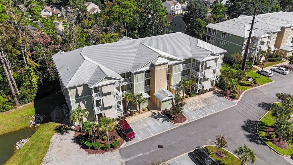 Photo of 144 Puffin Dr #3C, Pawleys Island, SC 29585 (MLS # 2625167)