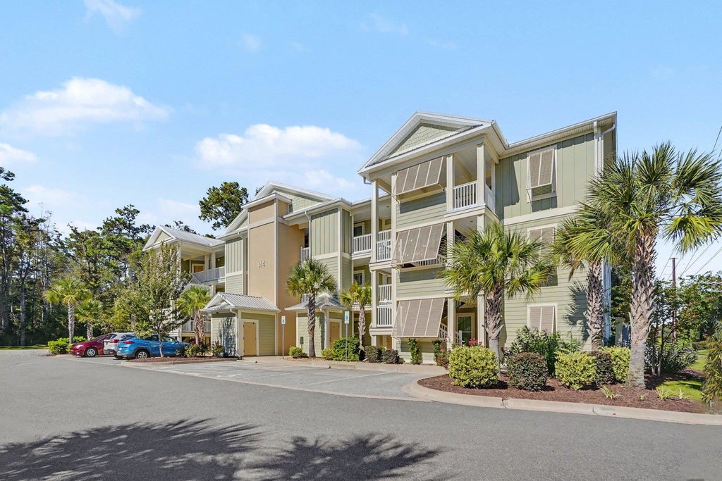 Photo of 144 Puffin Dr #3C, Pawleys Island, SC 29585 (MLS # 2625167)