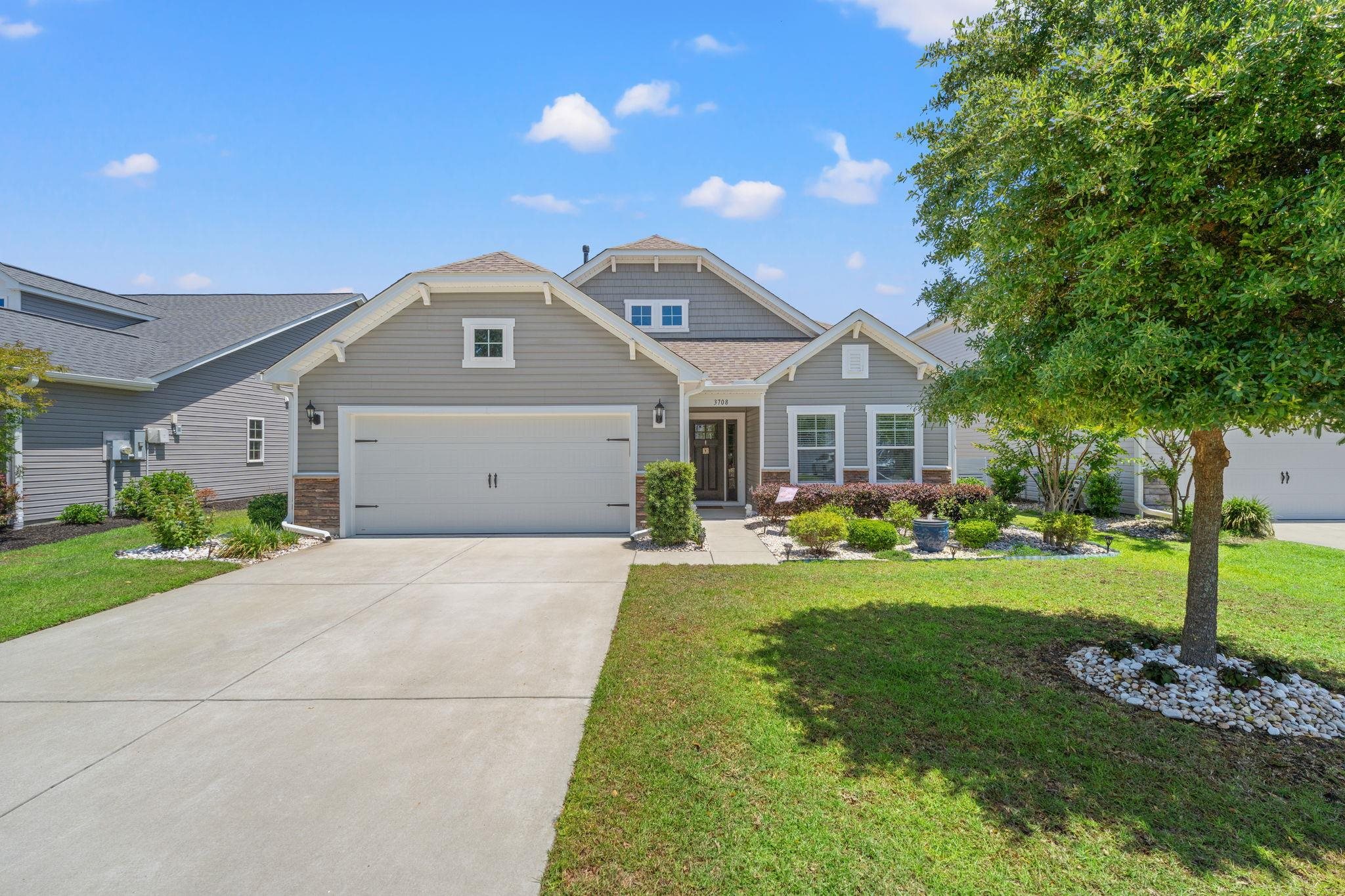 3708 Park Pointe Ave.