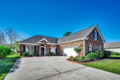 A home in Murrells Inlet