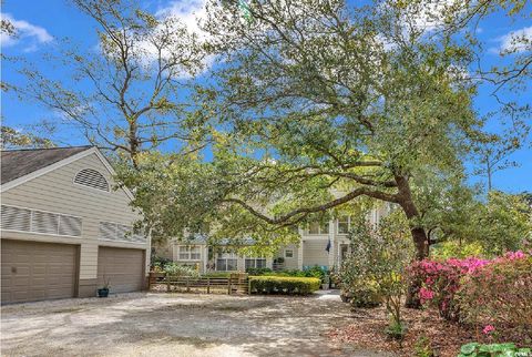 A home in Pawleys Island