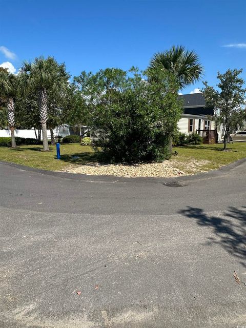 A home in North Myrtle Beach