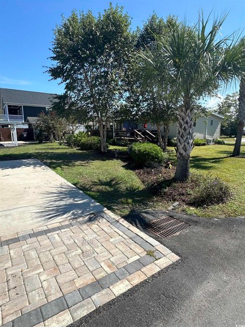 A home in North Myrtle Beach