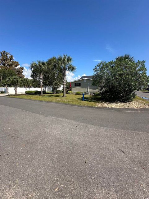 A home in North Myrtle Beach