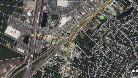 1255 Tadlock Dr. Murrells Inlet SC 29576