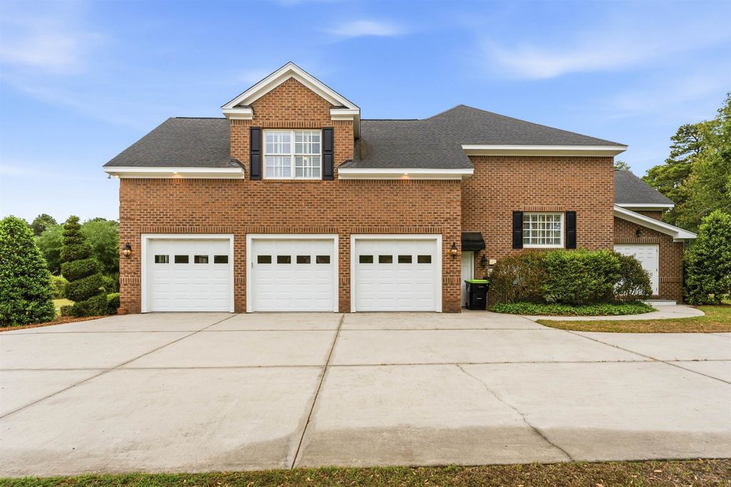 Photo of 3013 Holly Berry Ct, Myrtle Beach, SC 29579 (MLS # 2611432)