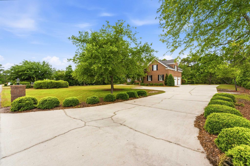 Photo of 3013 Holly Berry Ct, Myrtle Beach, SC 29579 (MLS # 2611432)