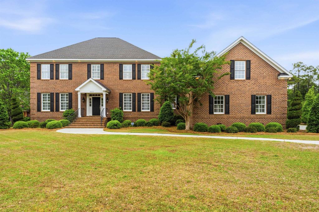 Photo of 3013 Holly Berry Ct, Myrtle Beach, SC 29579 (MLS # 2611432)
