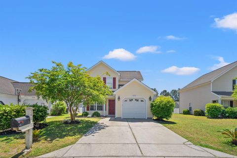 Photo of 263 Vesta Dr, Myrtle Beach, SC 29579 (MLS # 2610618)