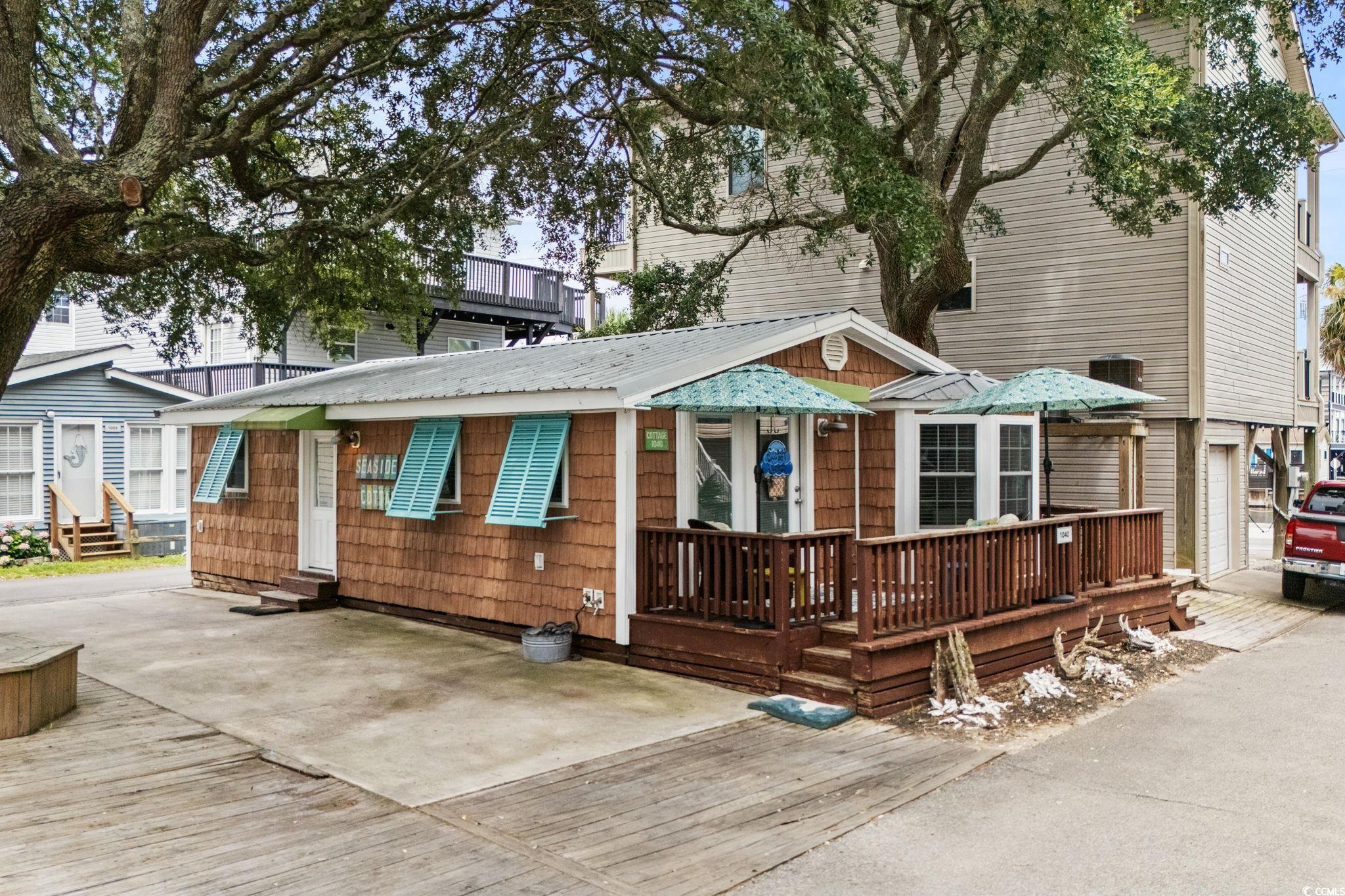 6001 - 1040 S Kings Hwy.