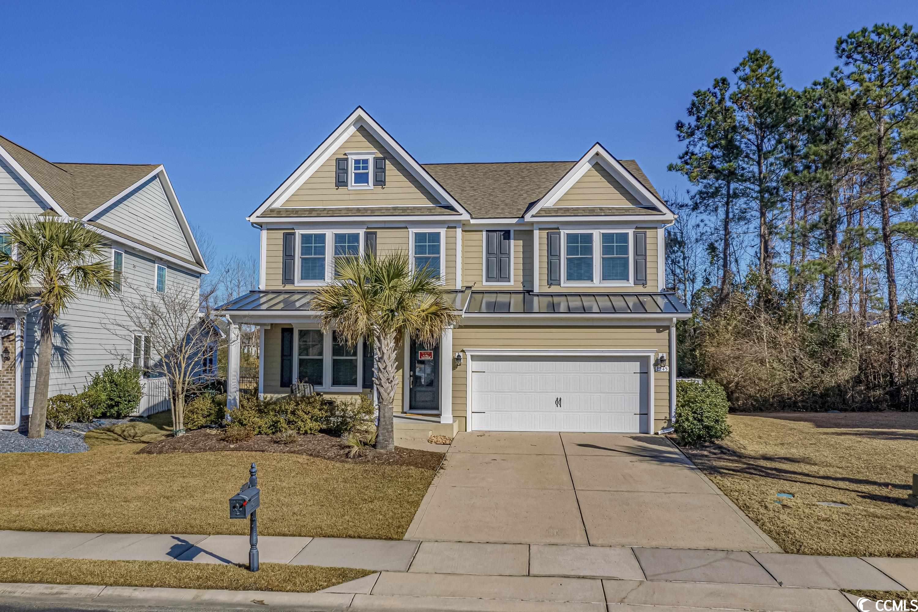 Photo 1 of 31 of 1245 East Isle of Palms house