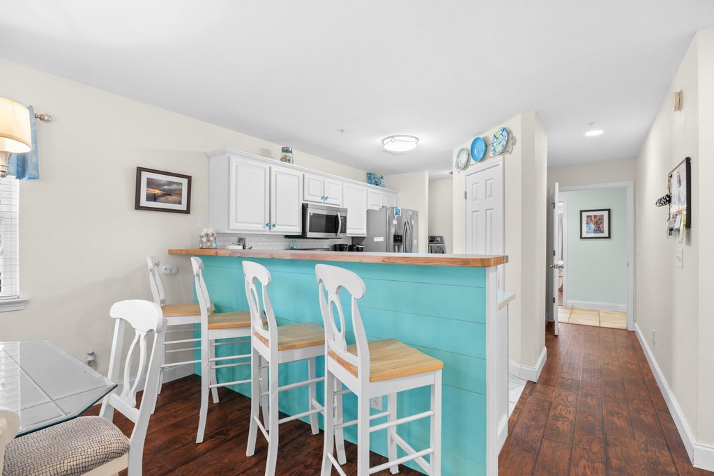 Photo of 1135 Blue Stem Dr #28D, Pawleys Island, SC 29585 (MLS # 2605648)