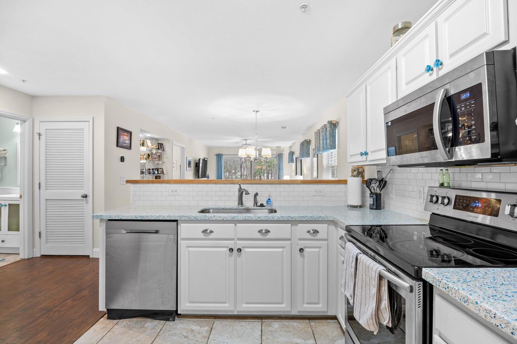 Photo of 1135 Blue Stem Dr #28D, Pawleys Island, SC 29585 (MLS # 2605648)