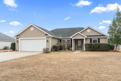 238 MacArthur Dr. Conway SC 29527