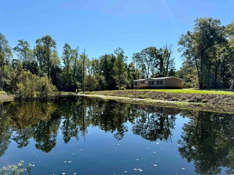 A home in Johnsonville