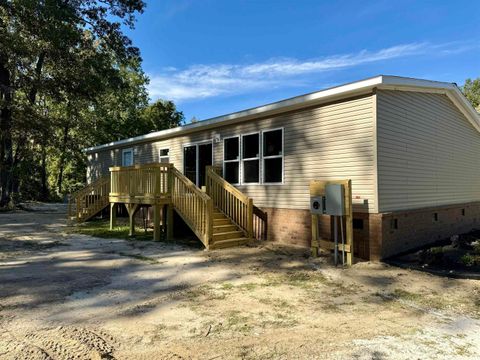 A home in Johnsonville