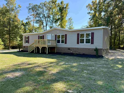 A home in Johnsonville