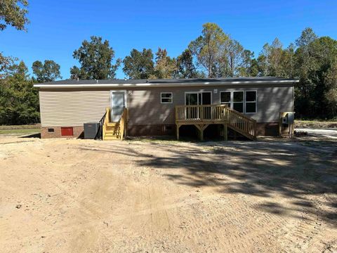 A home in Johnsonville