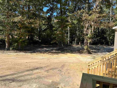 A home in Johnsonville