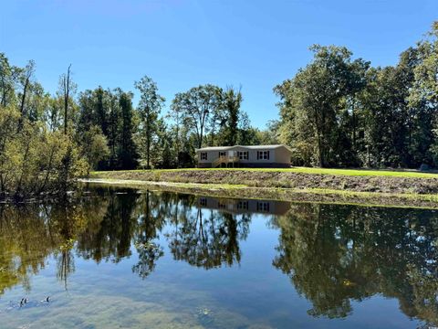 A home in Johnsonville