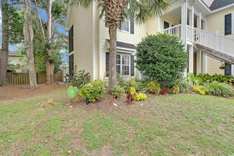 A home in Myrtle Beach