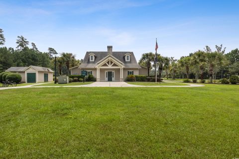 A home in Murrells Inlet