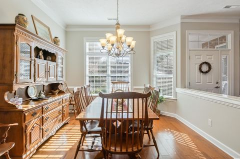 A home in Murrells Inlet