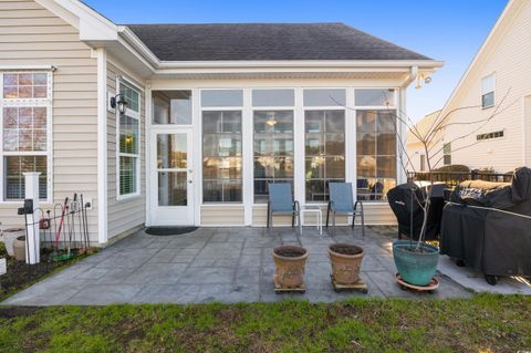 A home in Murrells Inlet