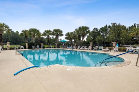 A home in Murrells Inlet