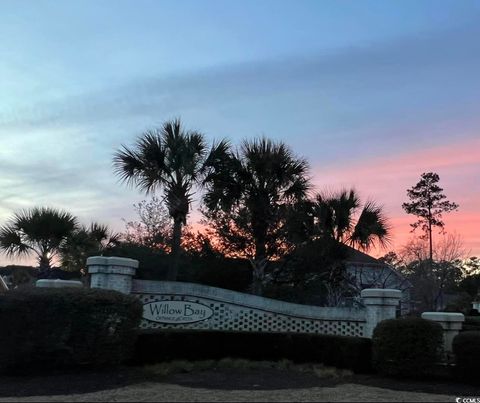 A home in Murrells Inlet