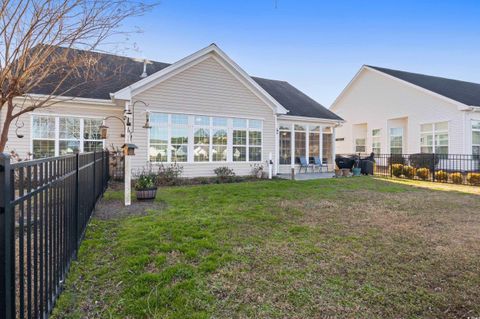 A home in Murrells Inlet