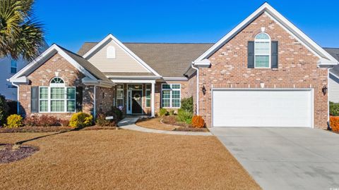 A home in Murrells Inlet