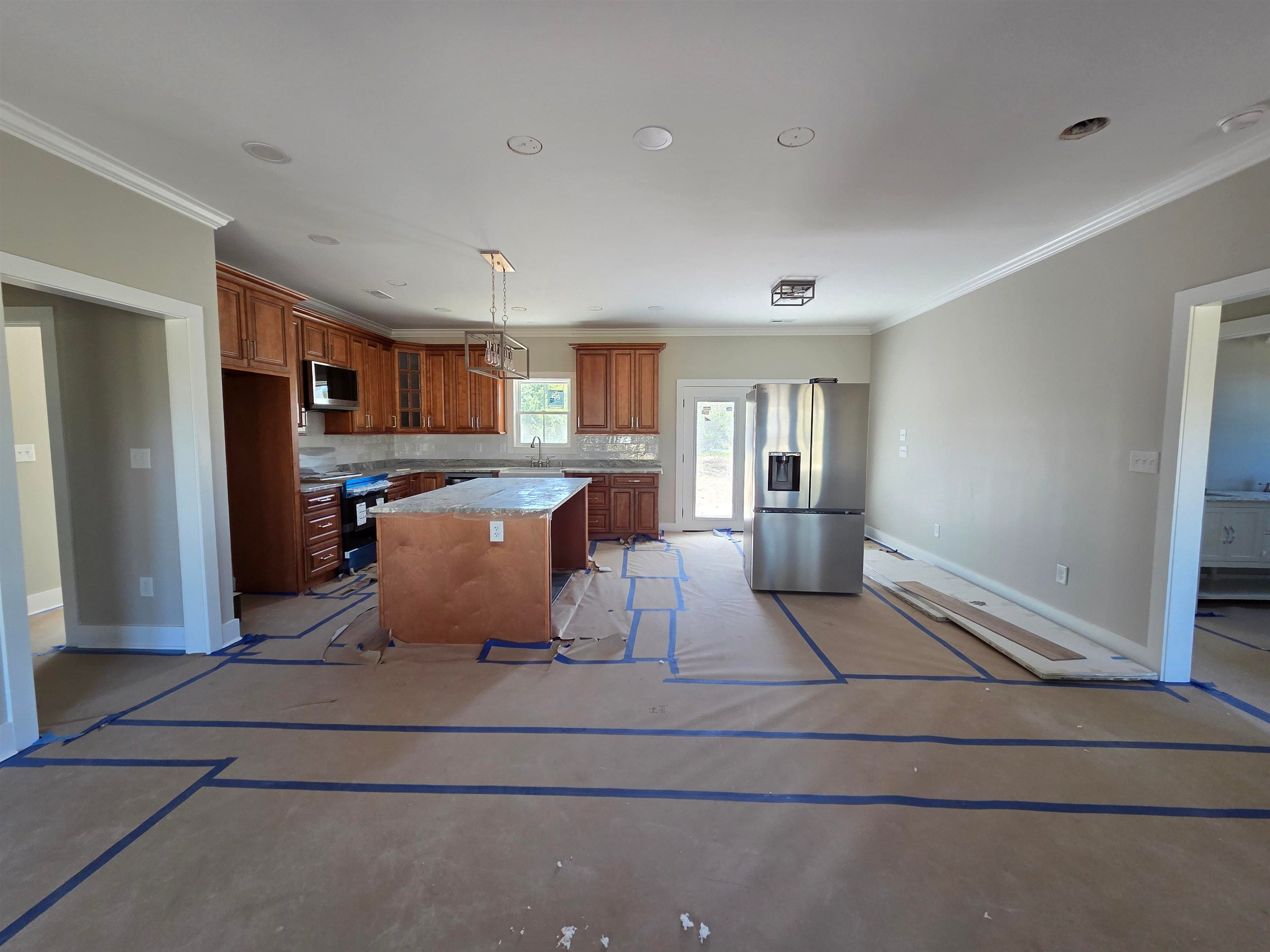 4470 Bethel Rd.