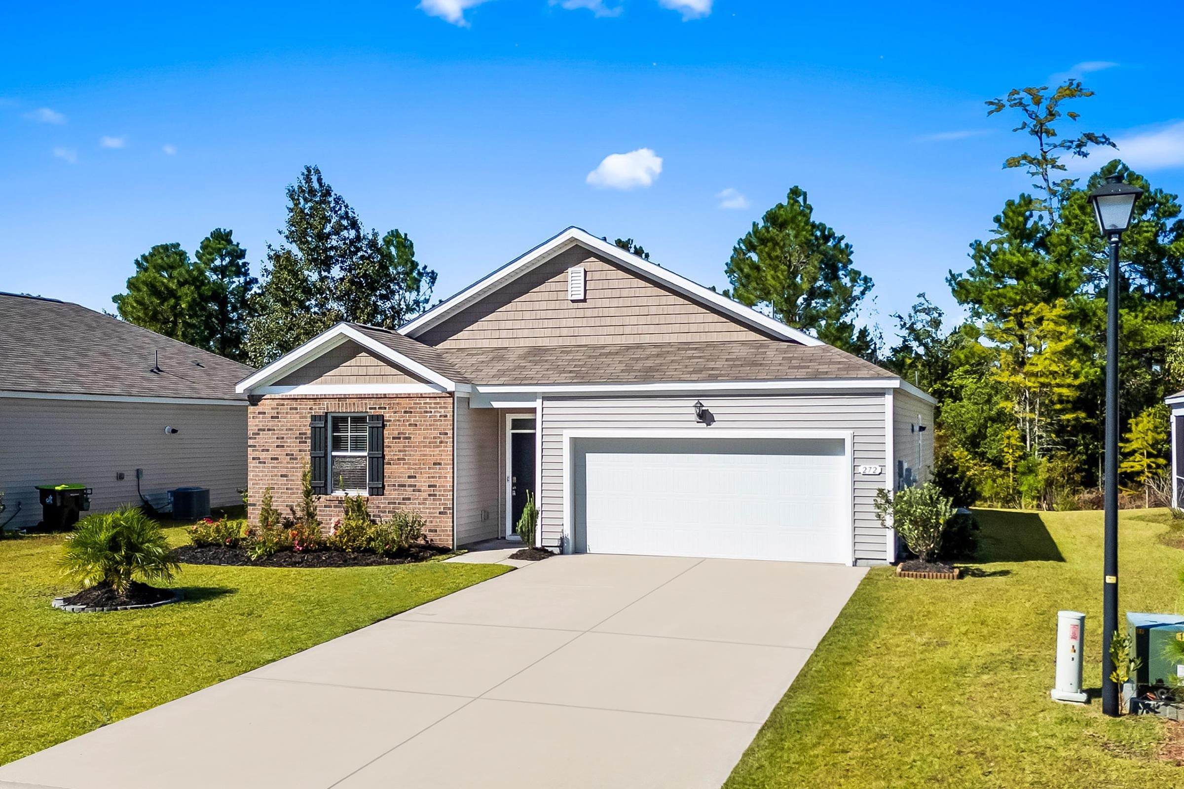 272 Legends Village Loop