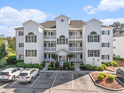 Photo of 1505 Lanterns Rest Rd #201, Myrtle Beach, SC 29579 (MLS # 2610466)