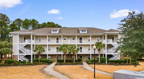 A home in North Myrtle Beach