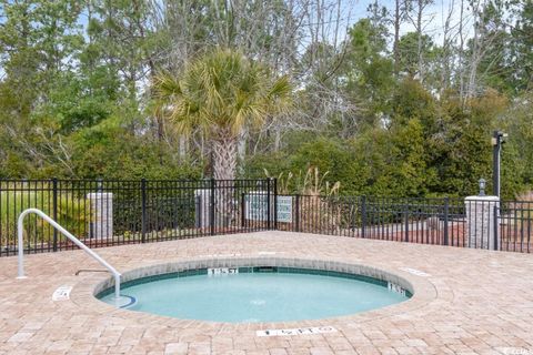 A home in North Myrtle Beach