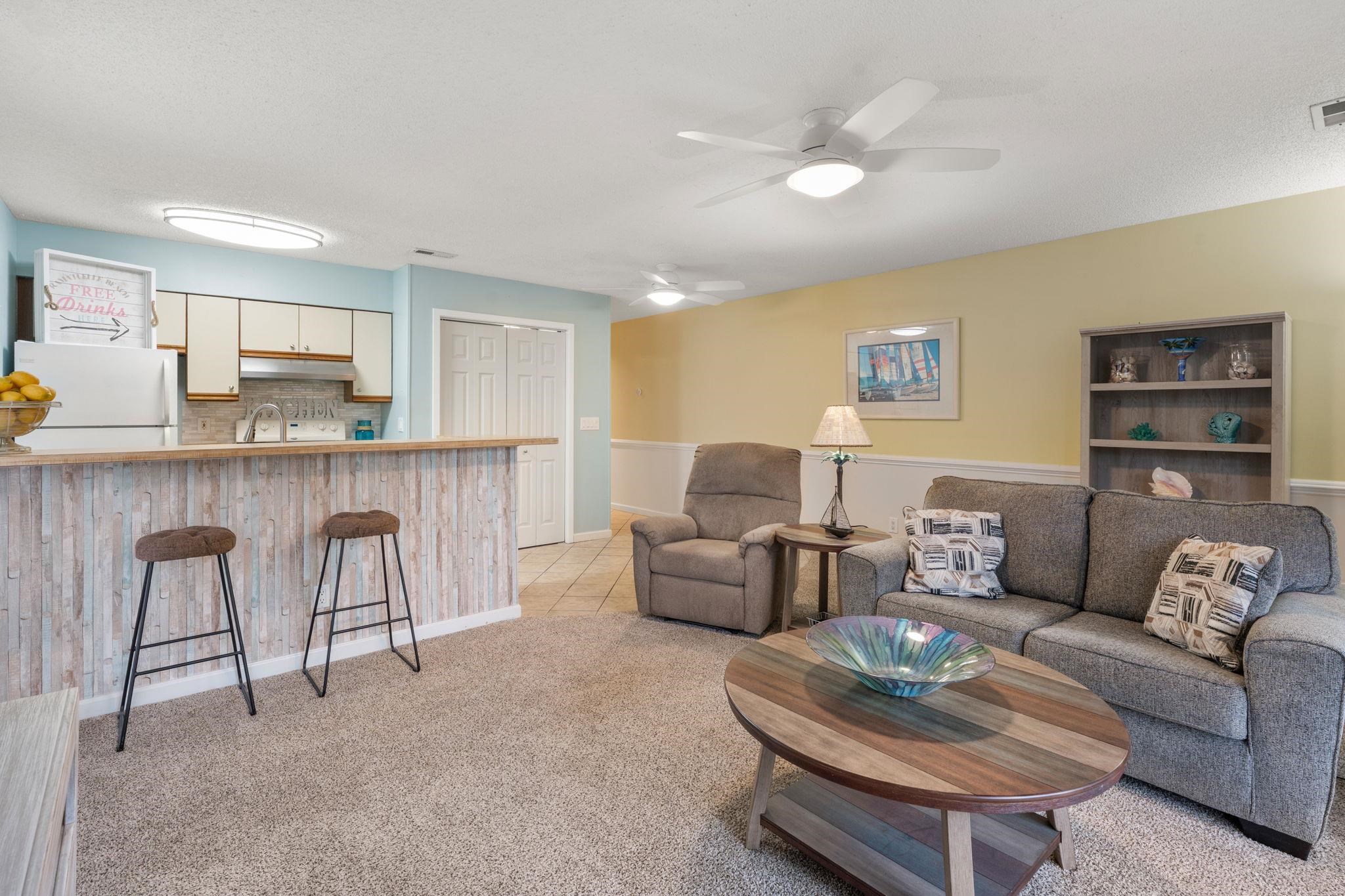 4486 Little River Inn Ln. 2103