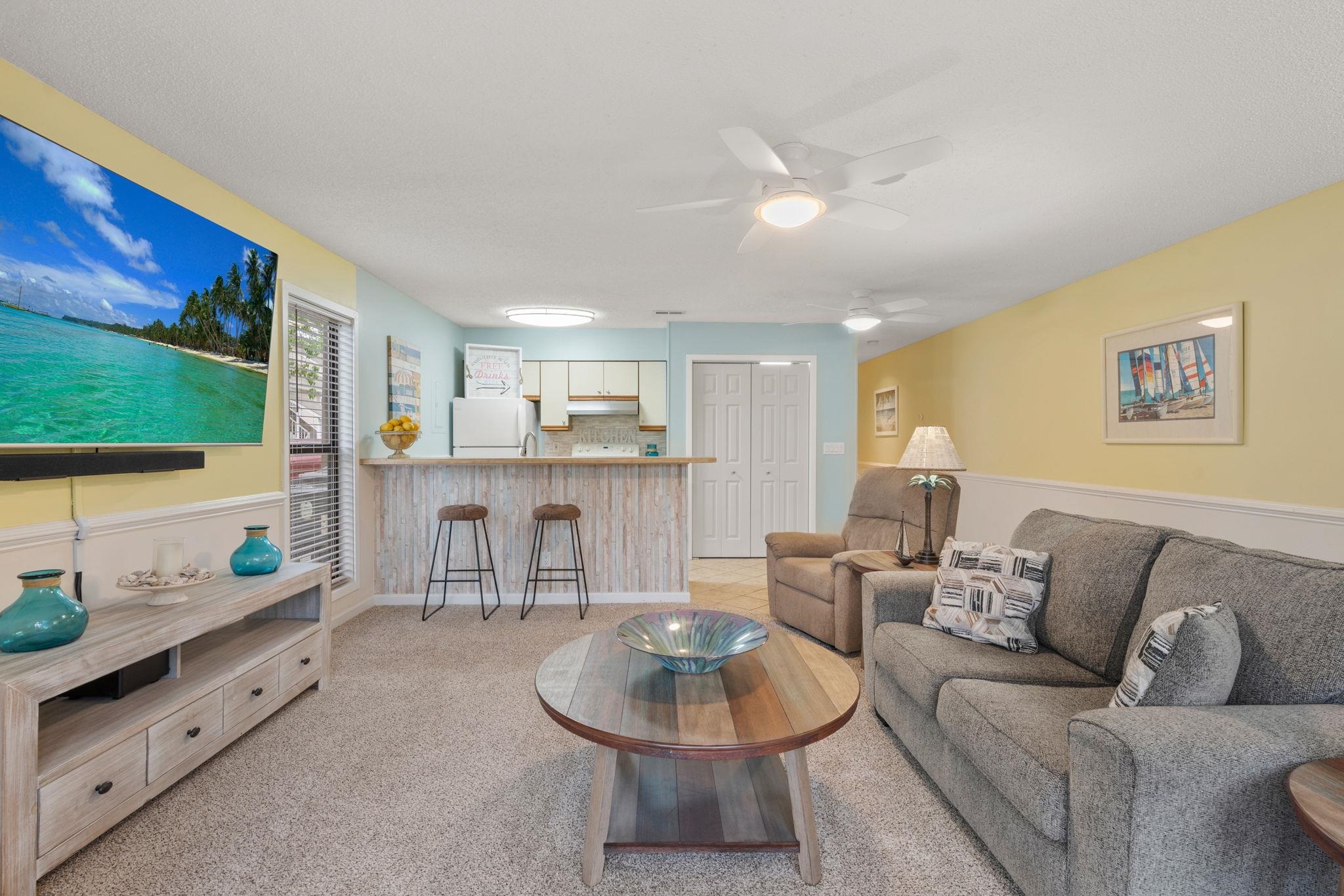 4486 Little River Inn Ln. 2103