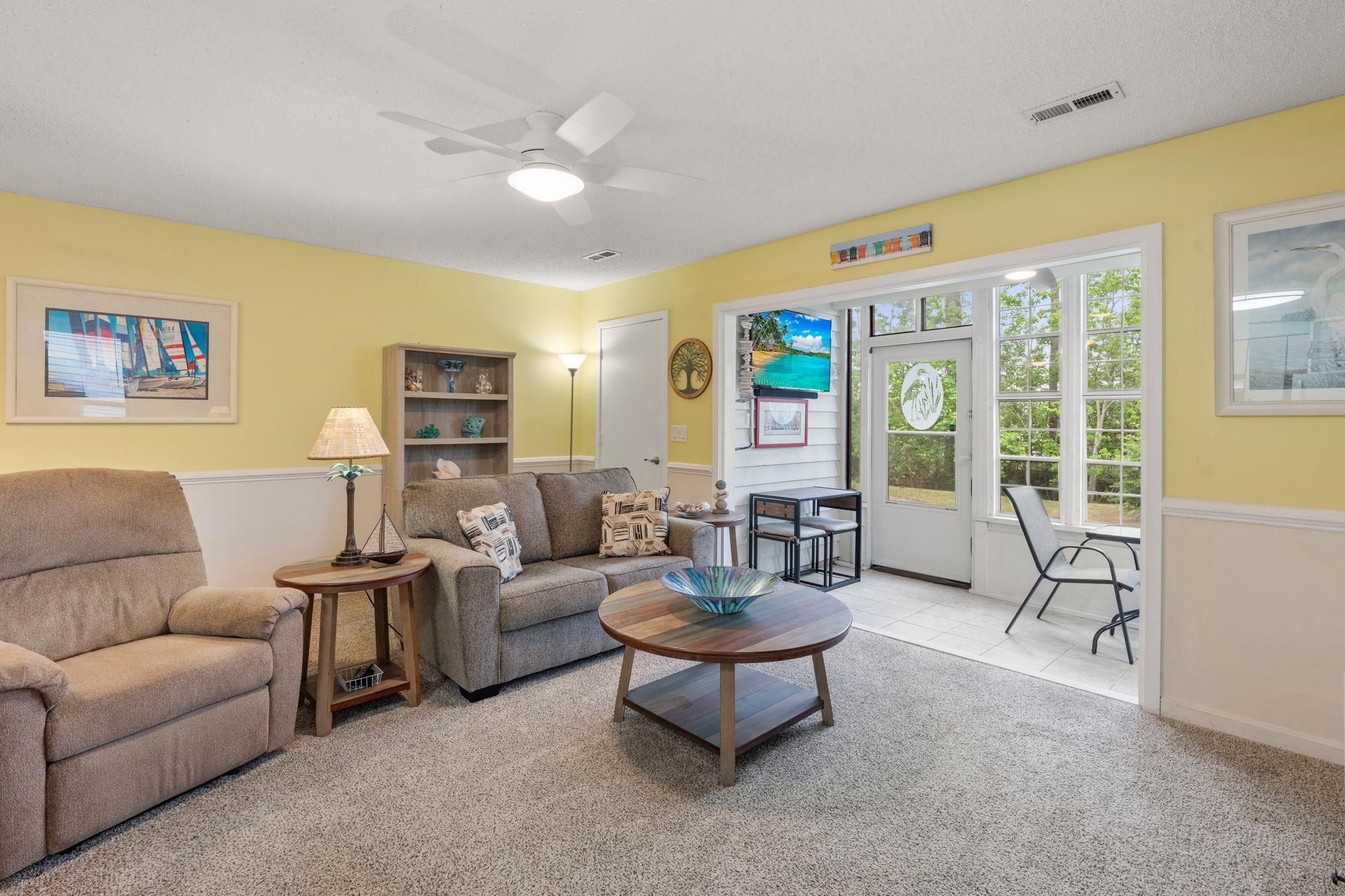 4486 Little River Inn Ln. 2103