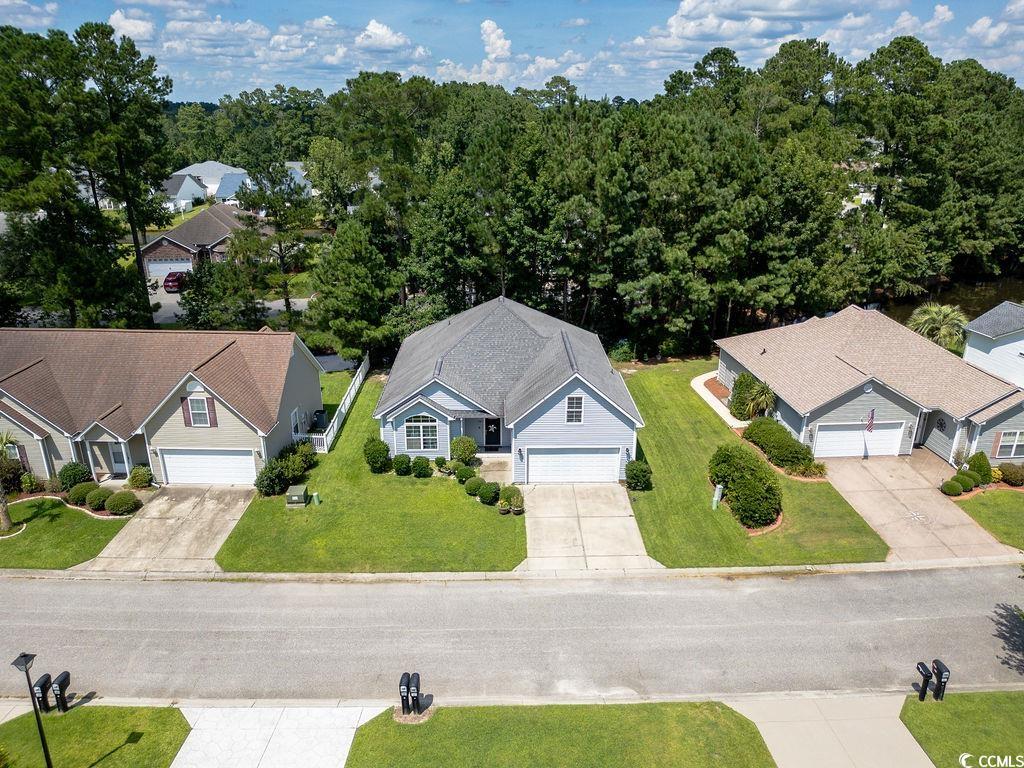1721 Fairwinds Dr.