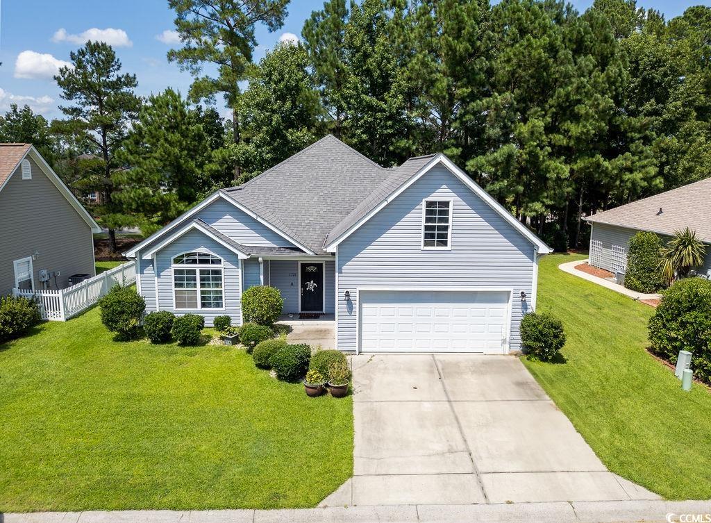 1721 Fairwinds Dr.