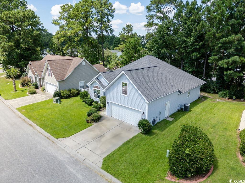 1721 Fairwinds Dr.