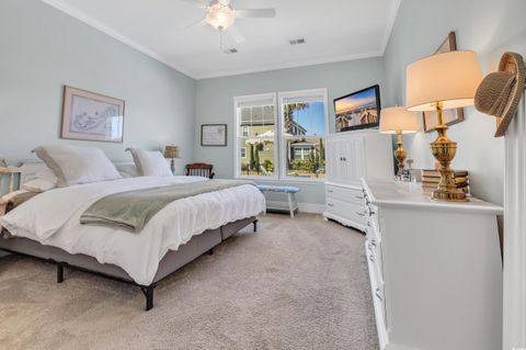 A home in Murrells Inlet