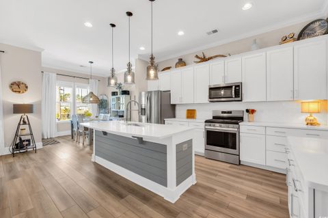 A home in Murrells Inlet