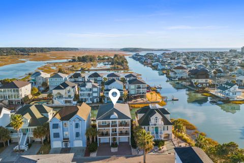 A home in North Myrtle Beach